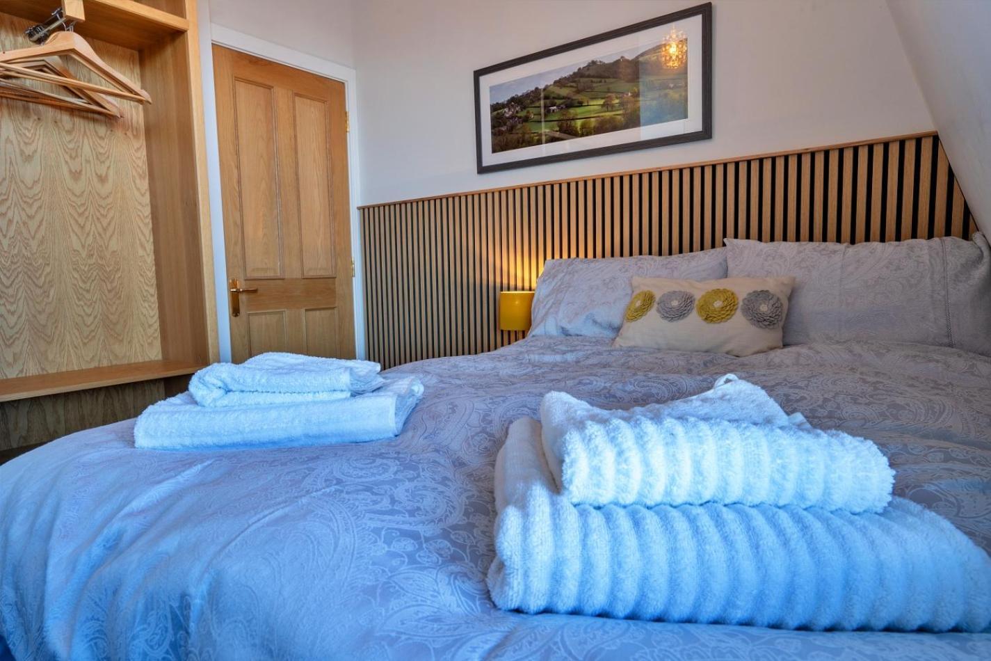 Finest Retreats - Nelly'S Nook Lägenhet Matlock  Exteriör bild