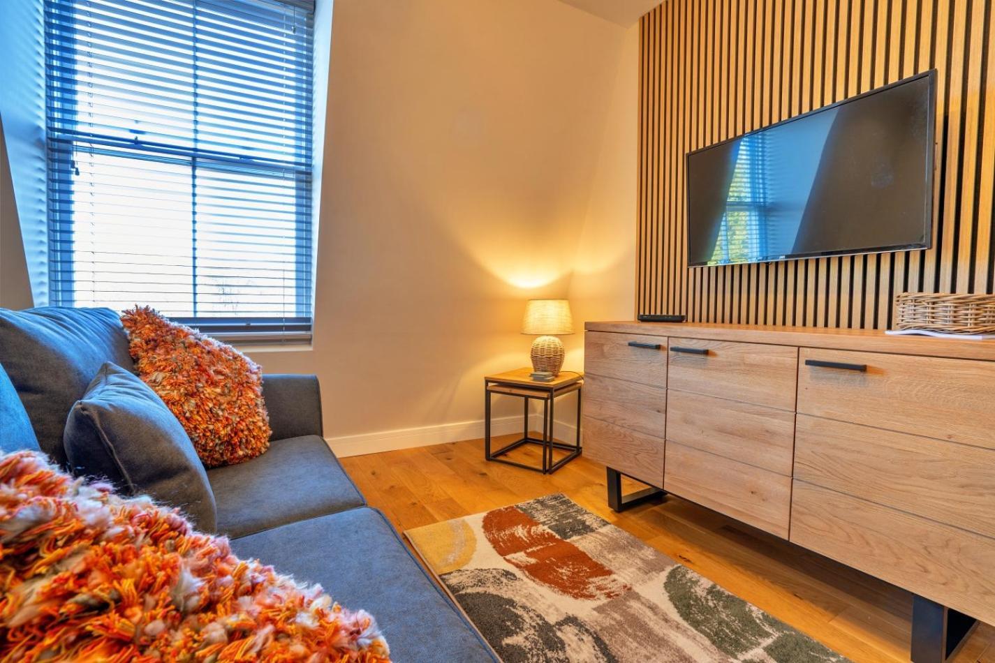 Finest Retreats - Nelly'S Nook Lägenhet Matlock  Exteriör bild
