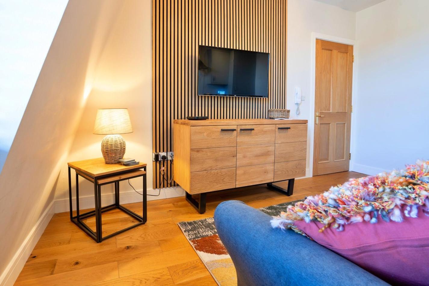 Finest Retreats - Nelly'S Nook Lägenhet Matlock  Exteriör bild